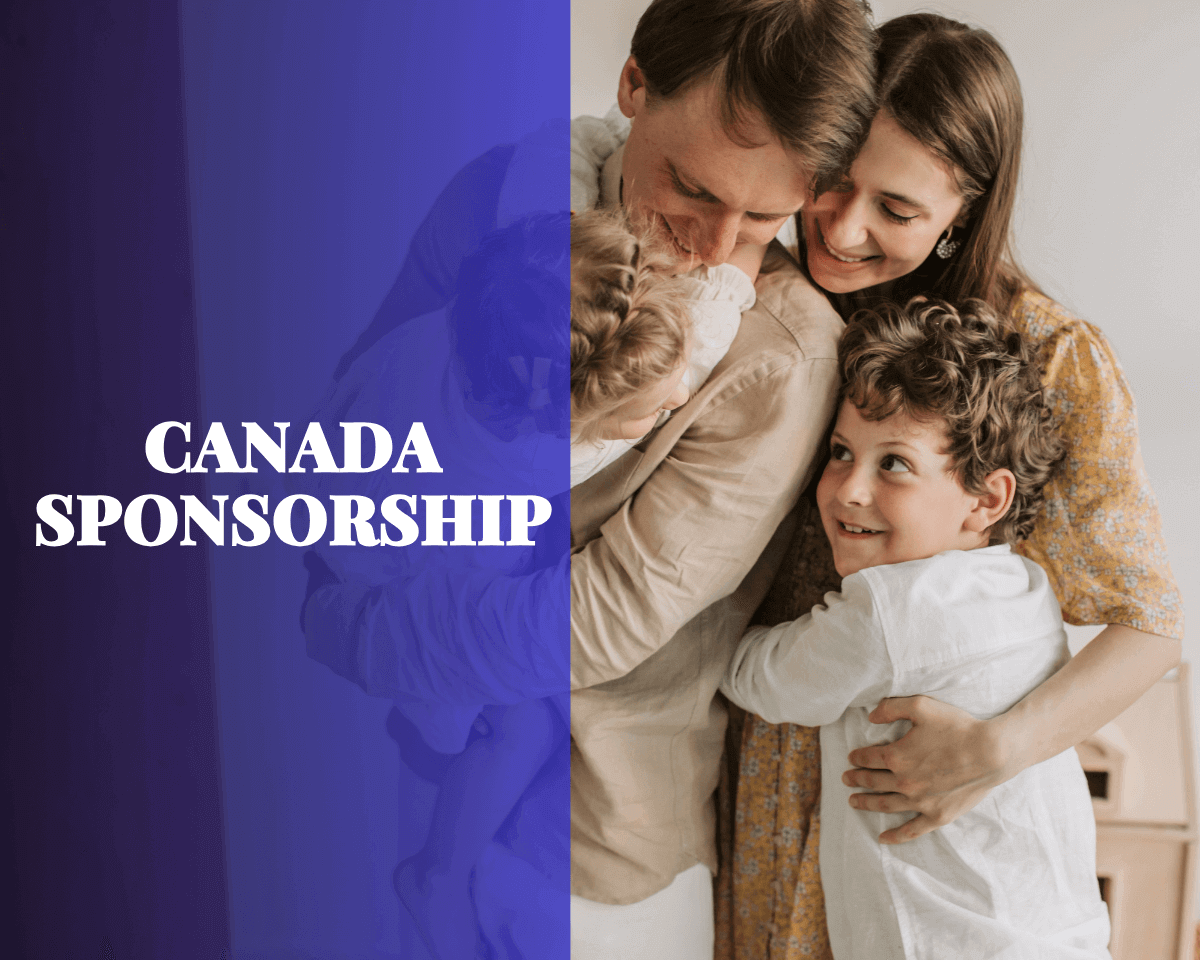 Canada Sponsorship