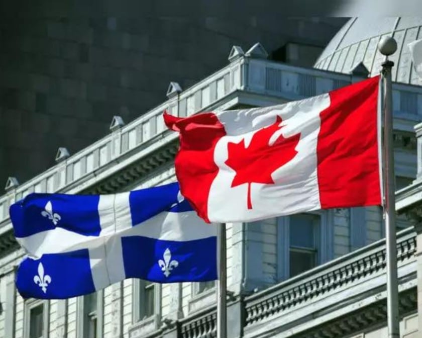 Immigrate to Quebec